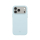 Spigen Silicone Fit Mag Magsafe do Iphone 17 Pro Mute Blue - 1359869 - zdjęcie 2
